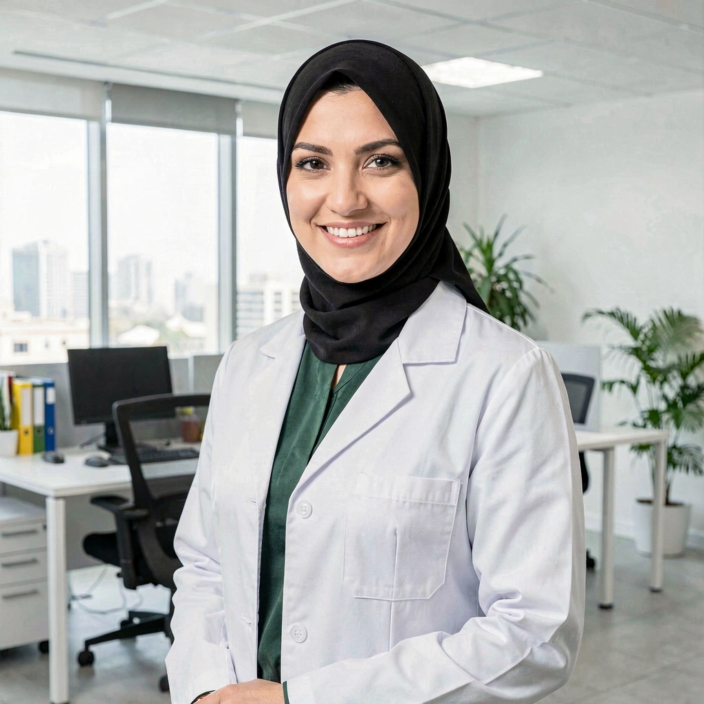 خبير التغذية